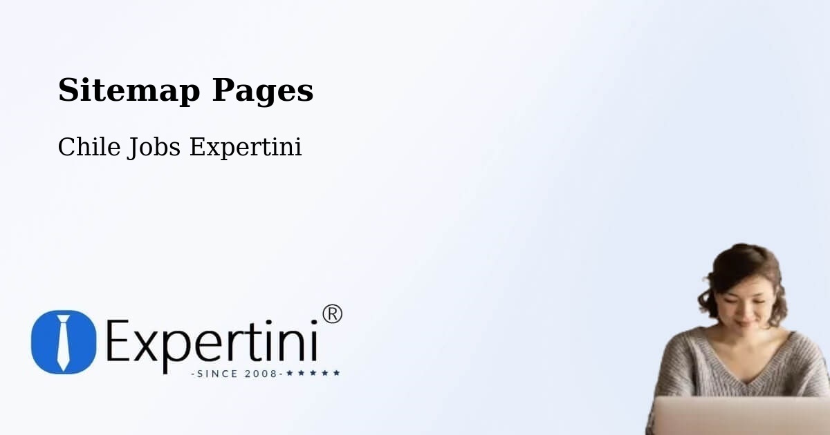Sitemap Pages - San Clemente - Chile Jobs Expertini
